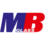Mb Glass Logo