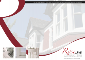 View the Rose Collection brochure